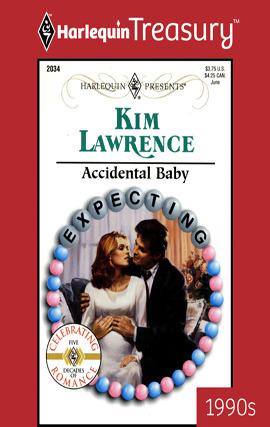 Title details for Accidental Baby by Kim Lawrence - Available